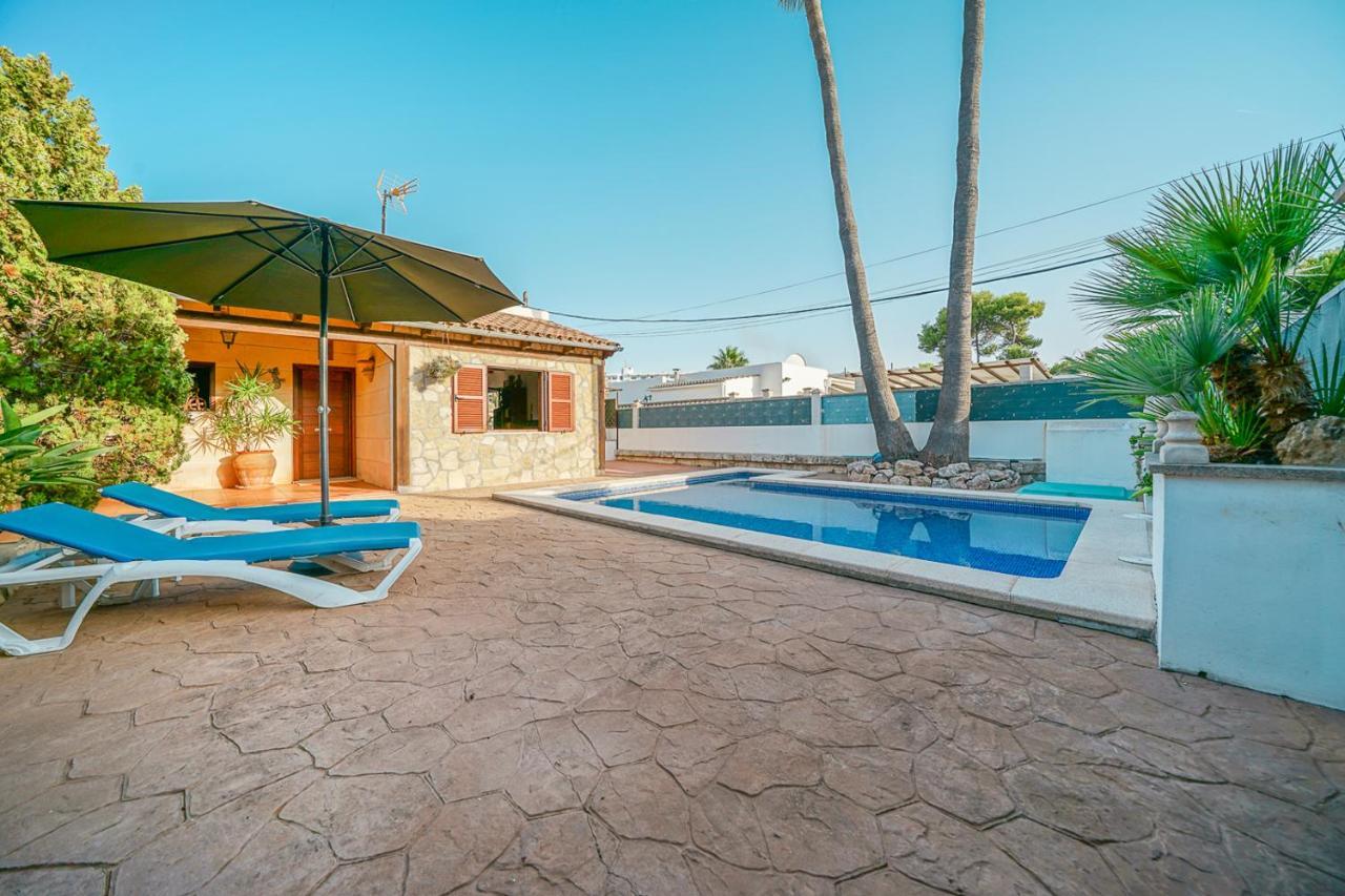 Holiday home Casa Sueno