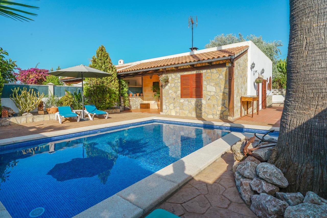 Casa Sueno Holiday home *