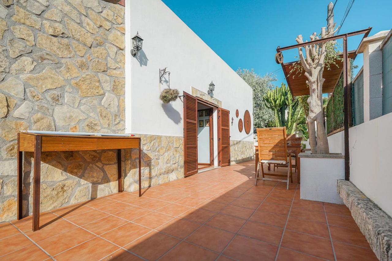 Casa Sueno Holiday home Alcudia (Mallorca)
