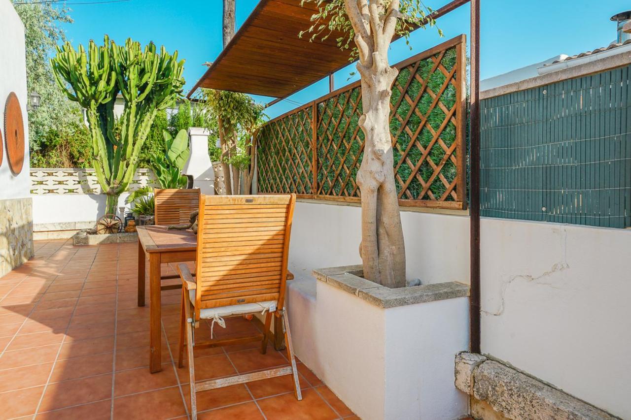 Holiday home Casa Sueno *