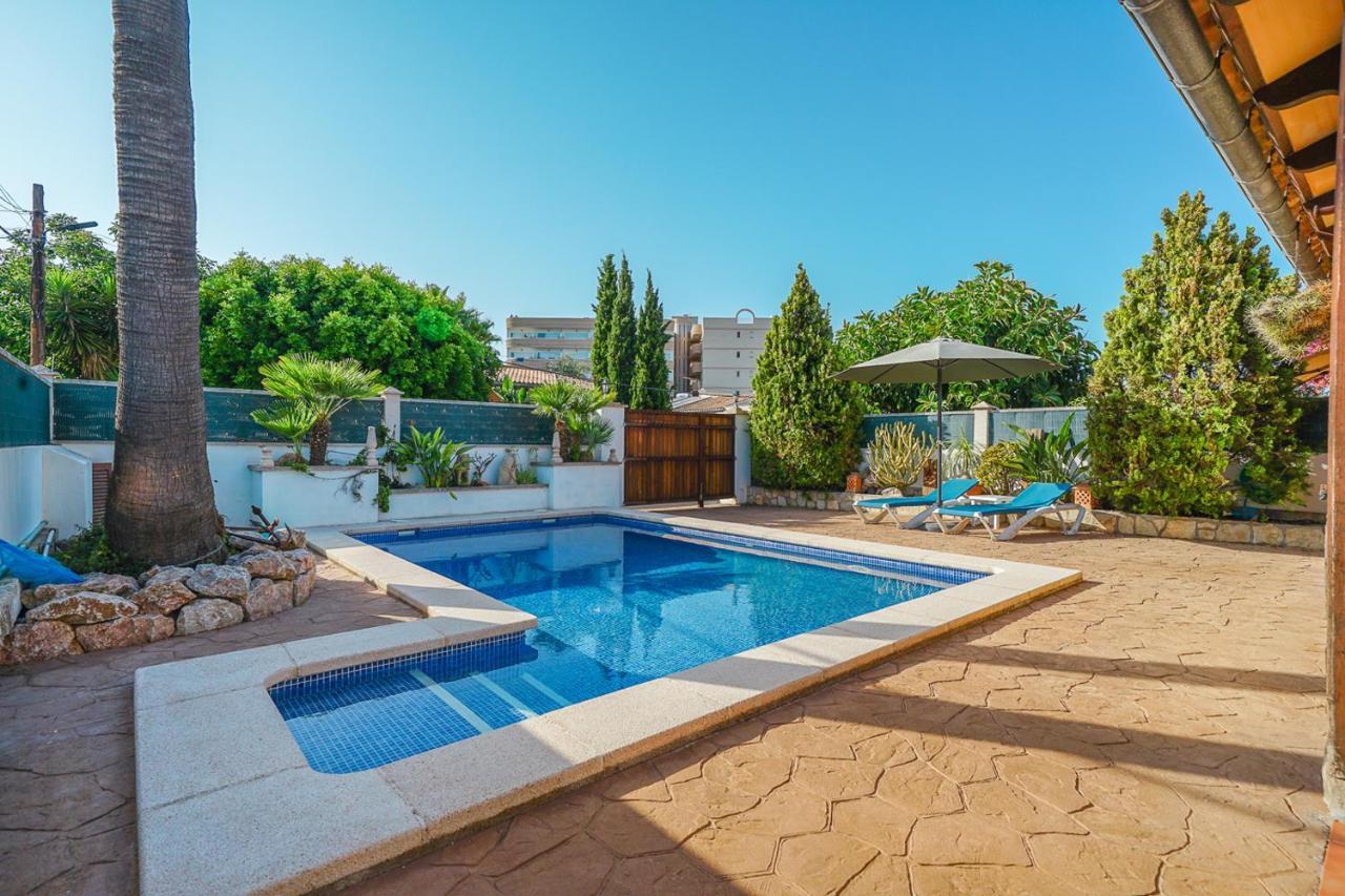 Casa Sueno Holiday home *