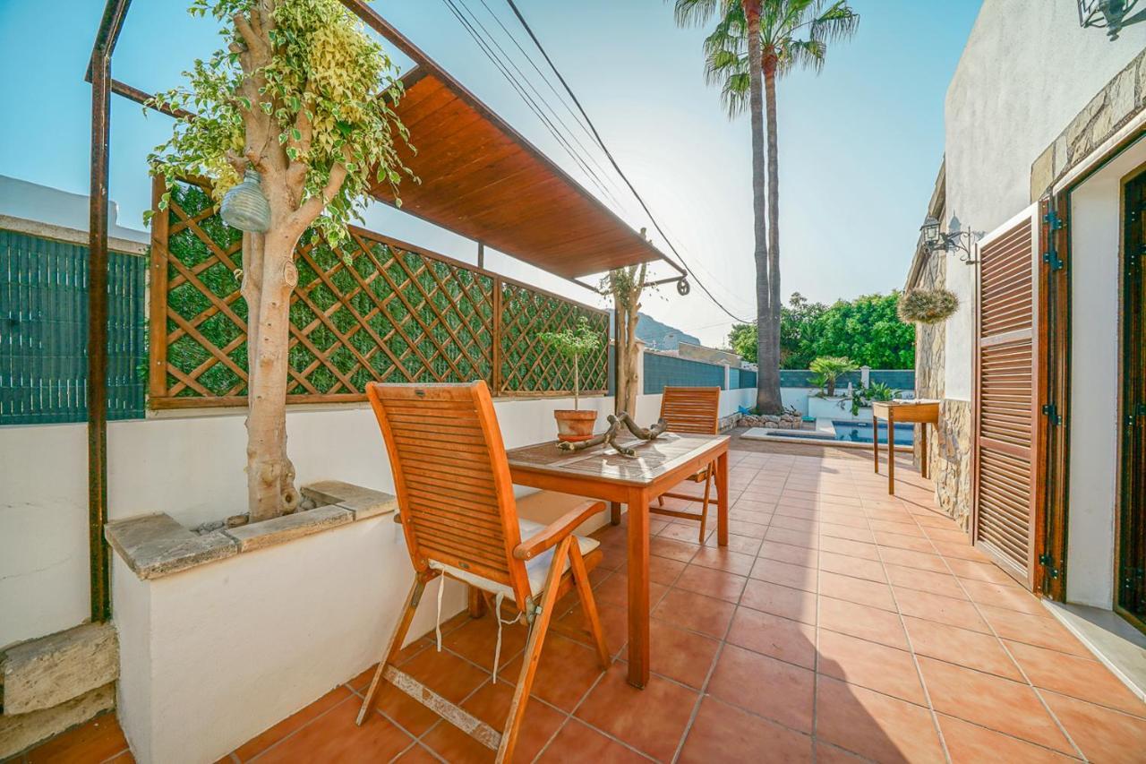 Casa Sueno Holiday home