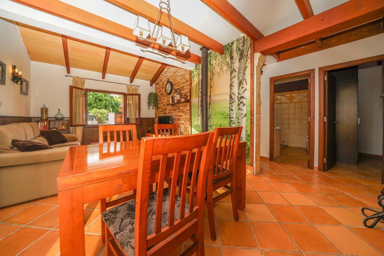 Casa Sueno Holiday home